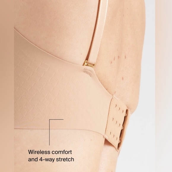 Knix WingWoman Bra 40G, 40H, 42G, 42H - Picture 11 of 12